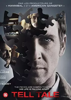 Couverture du produit · Tell Tale