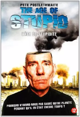 Couverture du produit · L'Age De La Stupidite