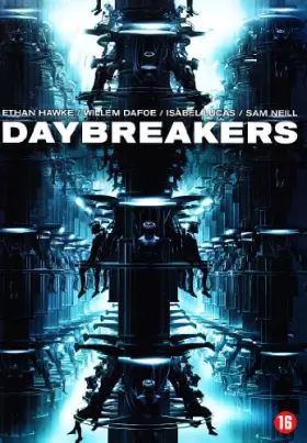 Couverture du produit · Daybreakers