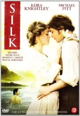 Couverture du produit · SILK