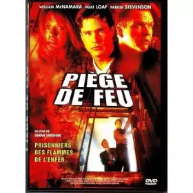 Couverture du produit · Piège de feu