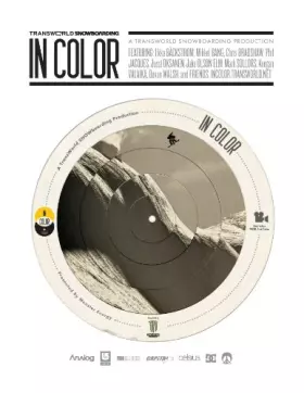 Couverture du produit · In Color