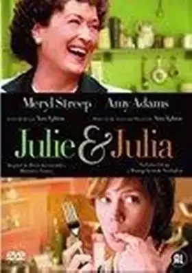 Couverture du produit · Julie et Julia