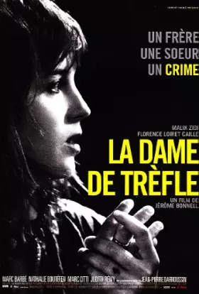 Couverture du produit · La Dame de trèfle