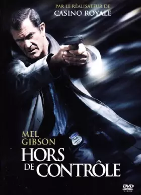 Couverture du produit · Hors de contrôle