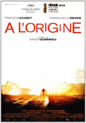 Couverture du produit · A l'origine