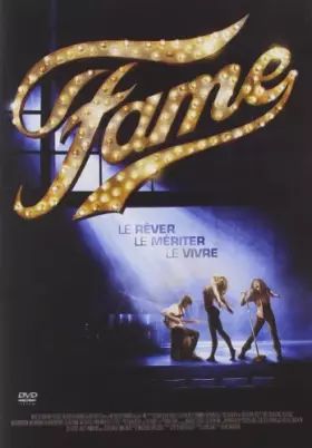 Couverture du produit · Fame