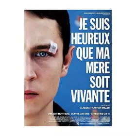 Couverture du produit · Je suis heureux que ma mère soit vivante