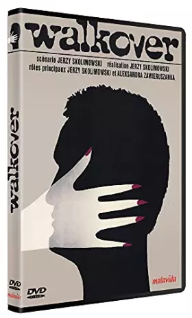 Couverture du produit · Walkover