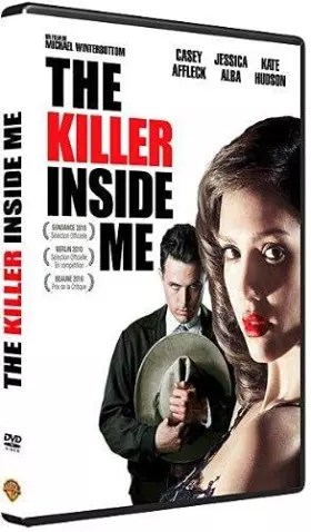 Couverture du produit · The killer inside me