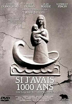 Couverture du produit · Si J'avais 1000 Ans