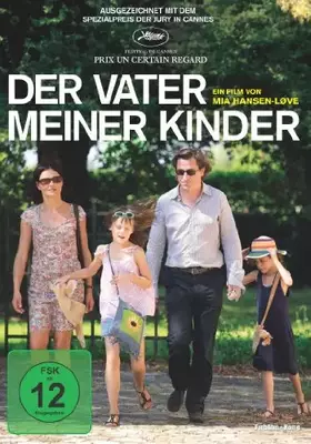 Couverture du produit · Der Vater Meiner Kinder [Import]