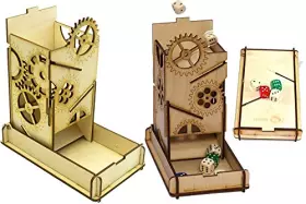 Couverture du produit · L'arbre