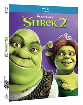 Couverture du produit · Shrek 2 [Édition Simple]