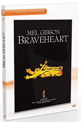 Couverture du produit · Braveheart [Édition Simple]