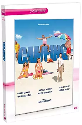 Couverture du produit · Camping [Édition Simple]