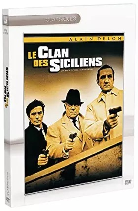 Couverture du produit · Le Clan des Siciliens