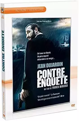 Couverture du produit · Contre enquête