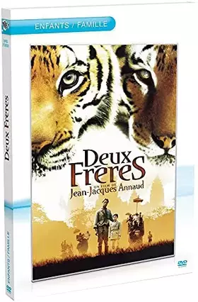 Couverture du produit · Deux frères