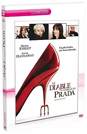 Couverture du produit · Le Diable s'habille en Prada