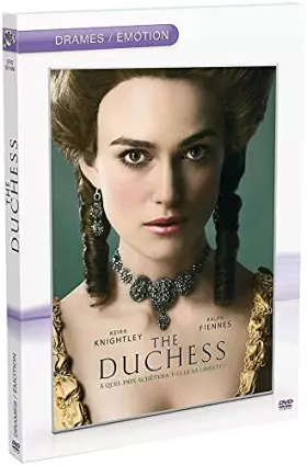 Couverture du produit · The Duchess