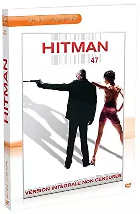 Couverture du produit · Hitman [Version intégrale non censurée]