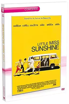 Couverture du produit · Little Miss Sunshine