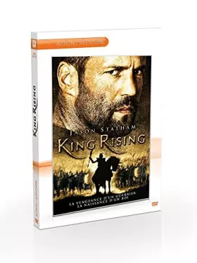 Couverture du produit · King Rising
