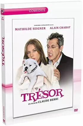 Couverture du produit · Trésor