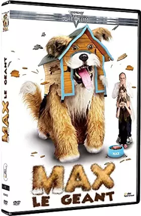 Couverture du produit · Max le géant [Édition Premium]