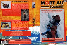 Couverture du produit · Mort au sommet