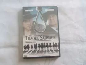 Couverture du produit · la traque sauvage