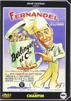 Couverture du produit · Berlingot et CIE