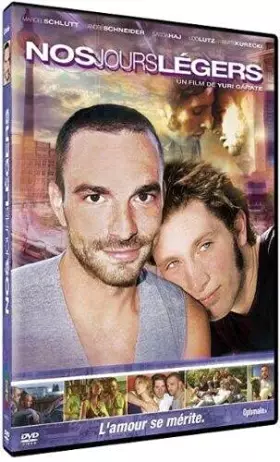 Couverture du produit · Nos Jours légers