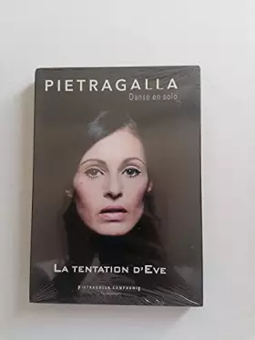 Couverture du produit · La Tentation D'Eve