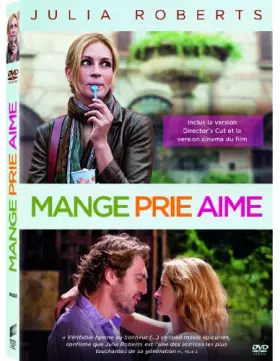Couverture du produit · Mange, Prie, Aime [Director's Cut]