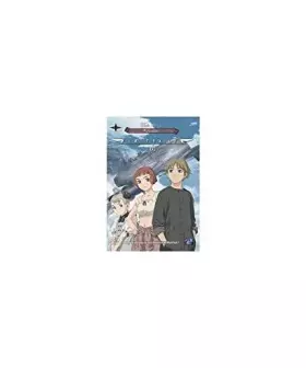 Couverture du produit · Last Exile-Vol. 1