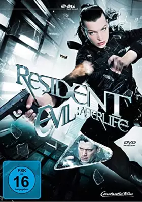Couverture du produit · Resident Evil: Afterlife [Import]