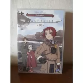 Couverture du produit · Last Exile - Volume 6