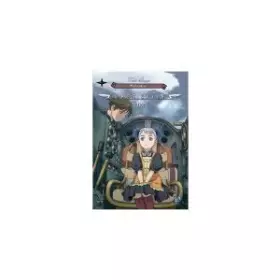Couverture du produit · Last Exile N°3 Vf