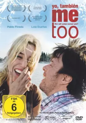Couverture du produit · Me Too - Wer will schon normal sein?