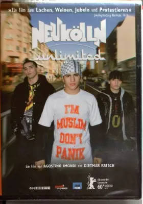 Couverture du produit · Neukölln Unlimited [Import]