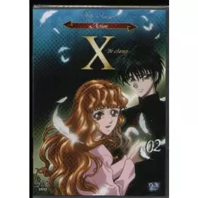Couverture du produit · X de Clamp-Vol. 2 [VF]