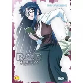 Couverture du produit · R.O.D. - The Tv Series Vol.6