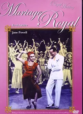 Couverture du produit · Mariage Royal
