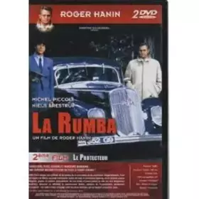 Couverture du produit · La Rumba + Le Protecteur