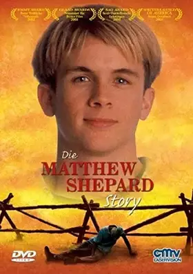 Couverture du produit · Die Matthew Shepard Story [Import]