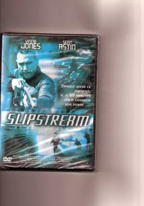 Couverture du produit · Slipstream