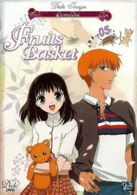 Couverture du produit · Fruits Basket Vol 5