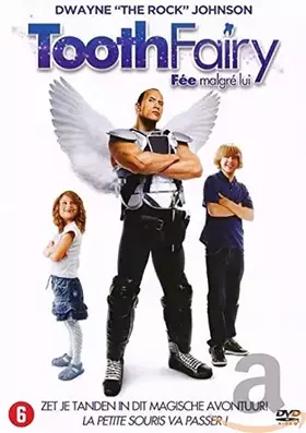 Couverture du produit · Fee Malgré Lui - DVD